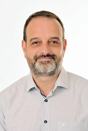 Joó István